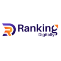 Ranking Digitally Logo