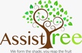 Assisttree Logo