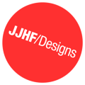 JJHF/Designs Logo