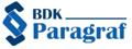 BDK Paragraf Sp. z o.o. Logo