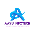 Aayu Infotech Private Limited Logo