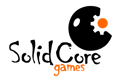 SolidCore Games Logo