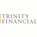 Trinity Financial Logo