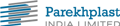 Parekh Plast Logo