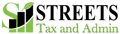 Street's Tax and Admin Logo