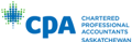 CPA Saskatchewan Logo