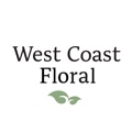 West Coast Floral Logo