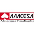 AAACESA Almacenes Fiscalizados Logo