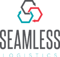 Seamless Logistics Logo