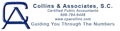 Collins & Associates CPA Logo