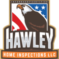 Hawley Home Inspections Logo
