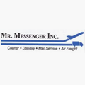 Mr Messenger Inc Logo
