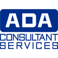 ADA Consultant Services Logo
