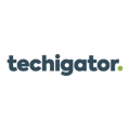 Techigator Logo