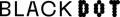 Black Dot Agency Logo