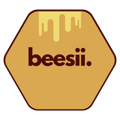 Beesii | Digital Marketing Logo
