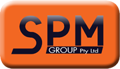 SPM GROUP Logo