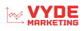 Vyde Marketing Logo