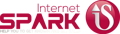 Internet Spark Logo
