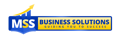 MSS Business Solutions Logo