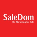 SaleDom Logo