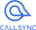 CALLSYNC ΜΟΝΟΠΡΟΣΩΠΗ Ι.Κ.Ε. Logo