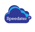 Speedster IT Logo