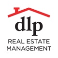 DLP Real Estate Management Logo