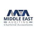 Middle East Auditing Logo