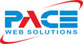 Pace Web Solutions Logo