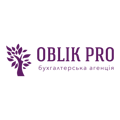 Oblik Pro Logo