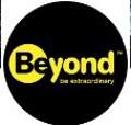 Beyond Be Extraordinary Logo