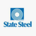 State Steel Logo