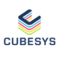 cubesys Logo