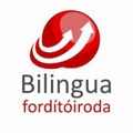 Bilingua Translation Agency Budapest Logo