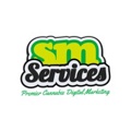 SM Services Logo