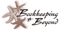 Bookkeeping And Beyond Logo