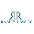 Ramey Law P.C. Logo