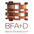 Barbara Felix Architecture + Design Logo