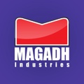 Magadh Industries Private Limited Logo