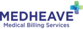 MedHeave medical billing company Logo