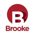 Brooke Global Logo