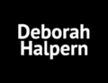 Deborah Halpern Logo