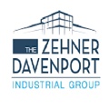 Zehner Davenport Industrial Group Logo