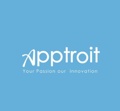 Apptroit Logo