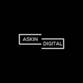 Askin Digital Logo