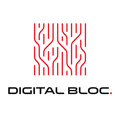 Digital Bloc Logo