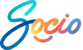 Socio Logo