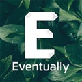 Eventually Logo
