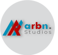 arbn. Studios Logo
